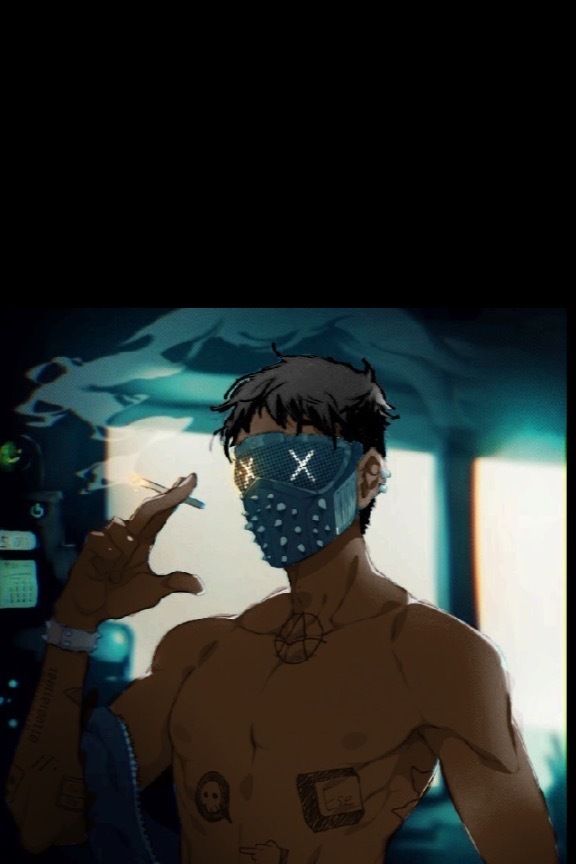 bblackirishh OnlyFans profile picture