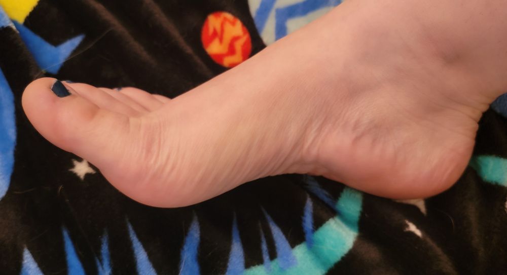 rosiefeet23 OnlyFans profile picture
