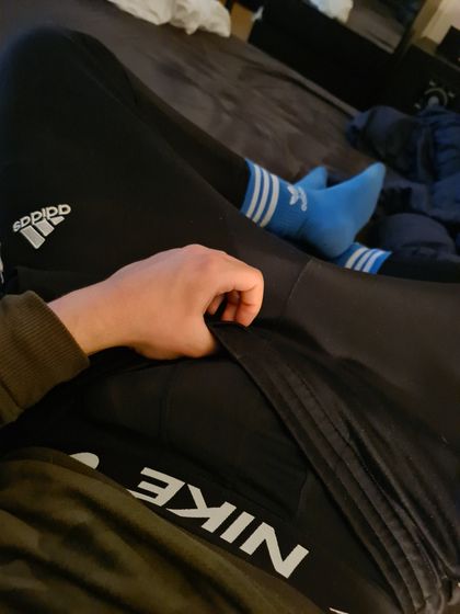 andreewfree OnlyFans picture