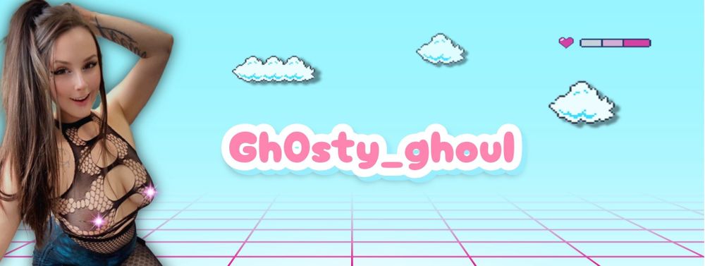 free_gh0sty_ghoul OnlyFans profile picture