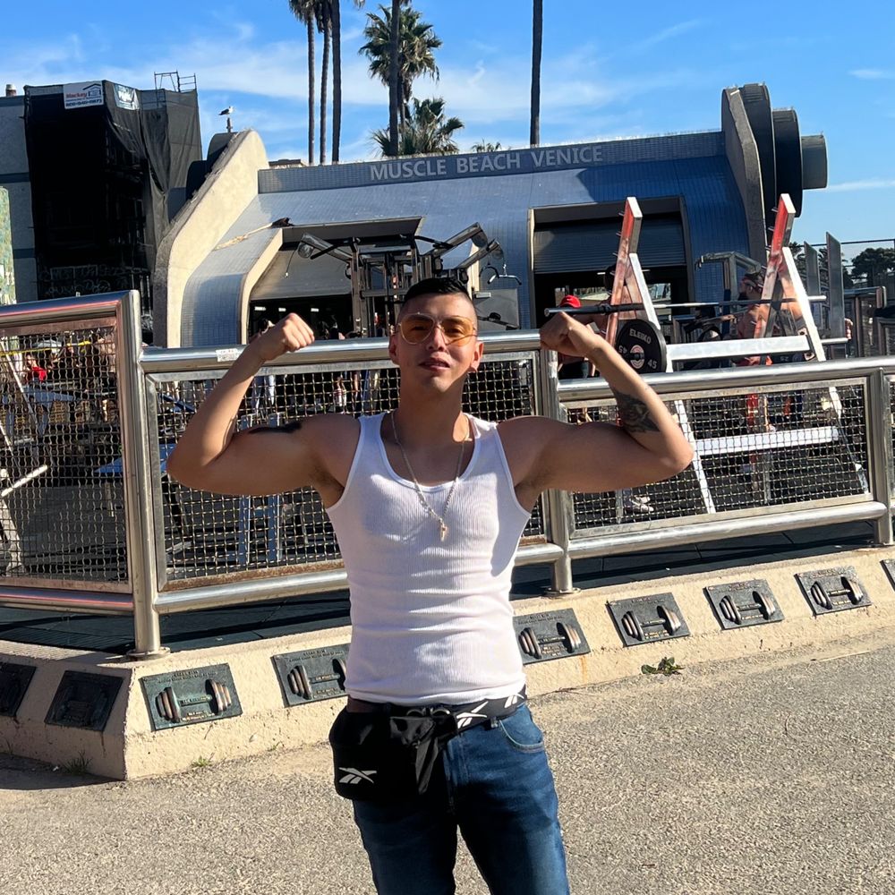 jonhnny1602 OnlyFans profile picture