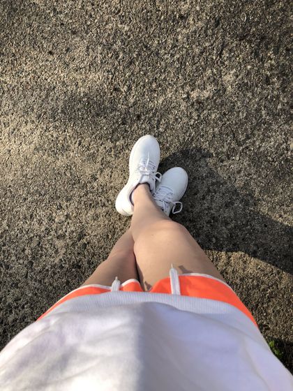 footgoddesslucy OnlyFans picture