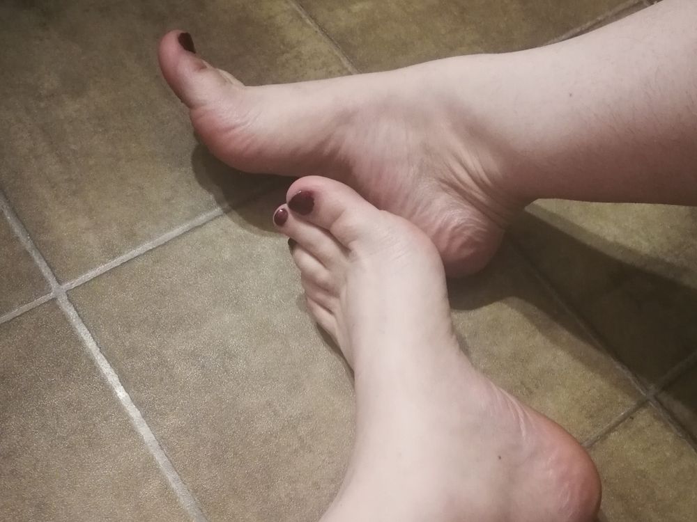sizesixshoes OnlyFans profile picture