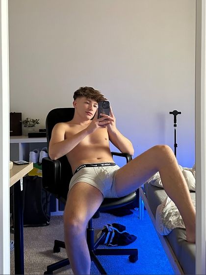 imbyronx OnlyFans picture