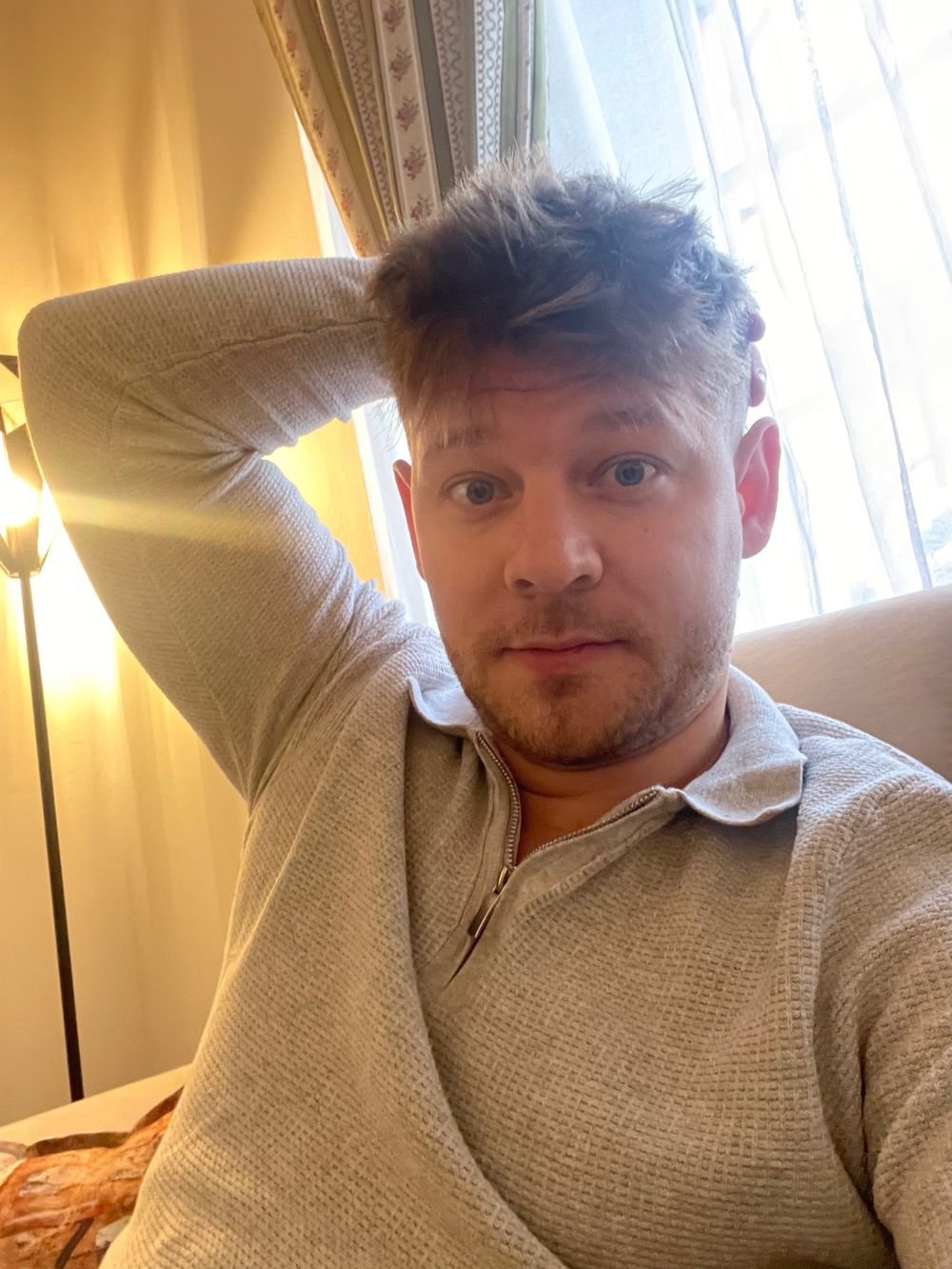 michaelfly OnlyFans profile picture