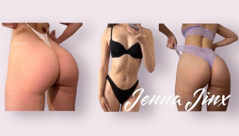 jenna_jinx OnlyFans profile picture