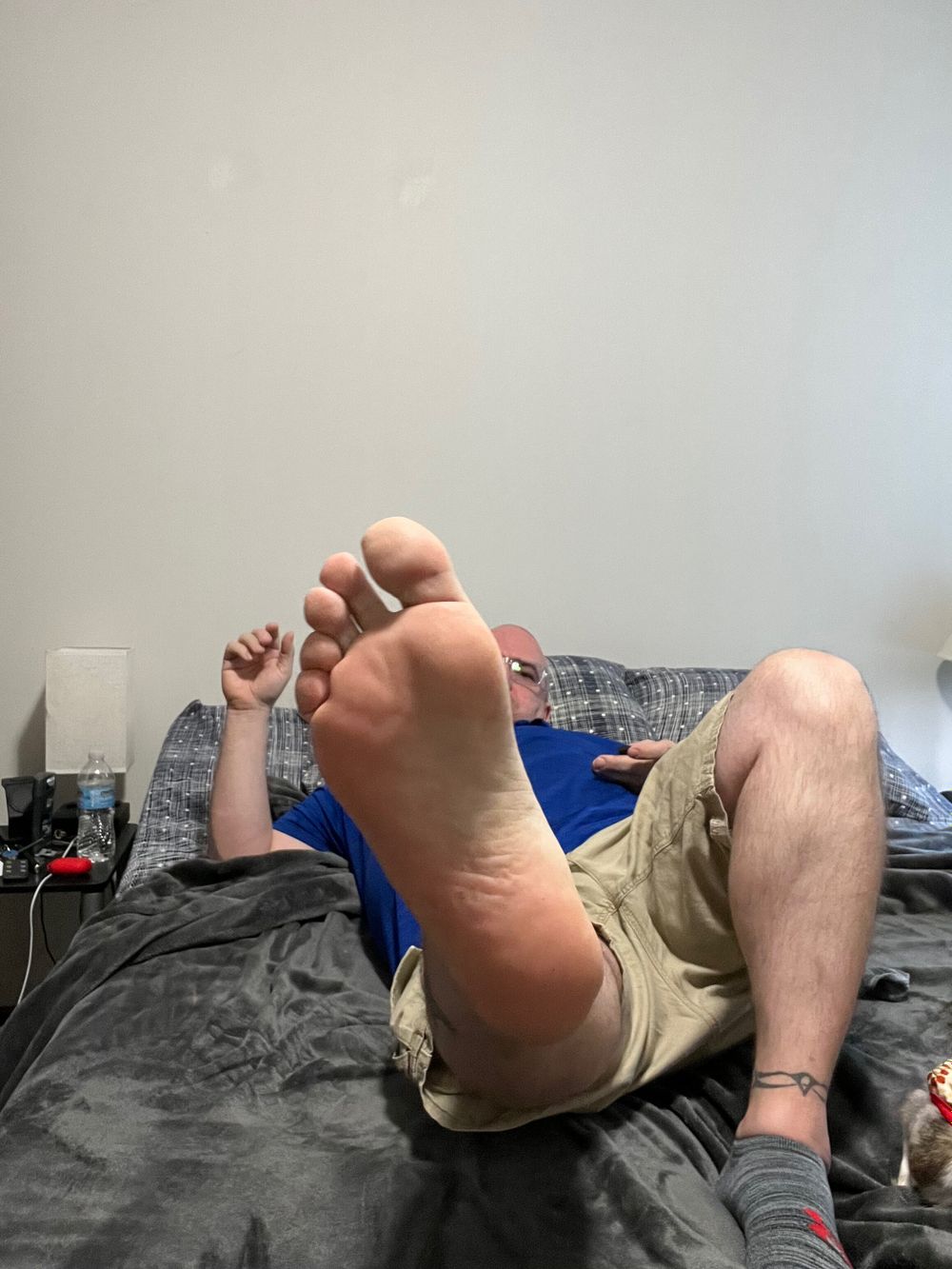 mo_chubdaddy OnlyFans profile picture