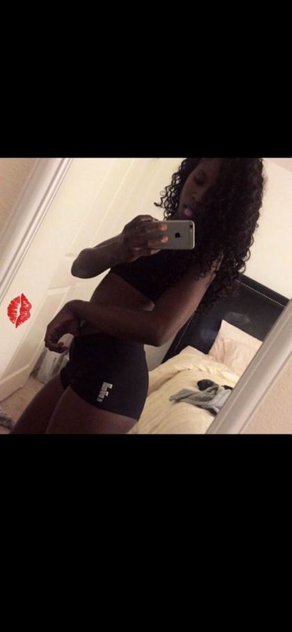 misschocolatey OnlyFans picture