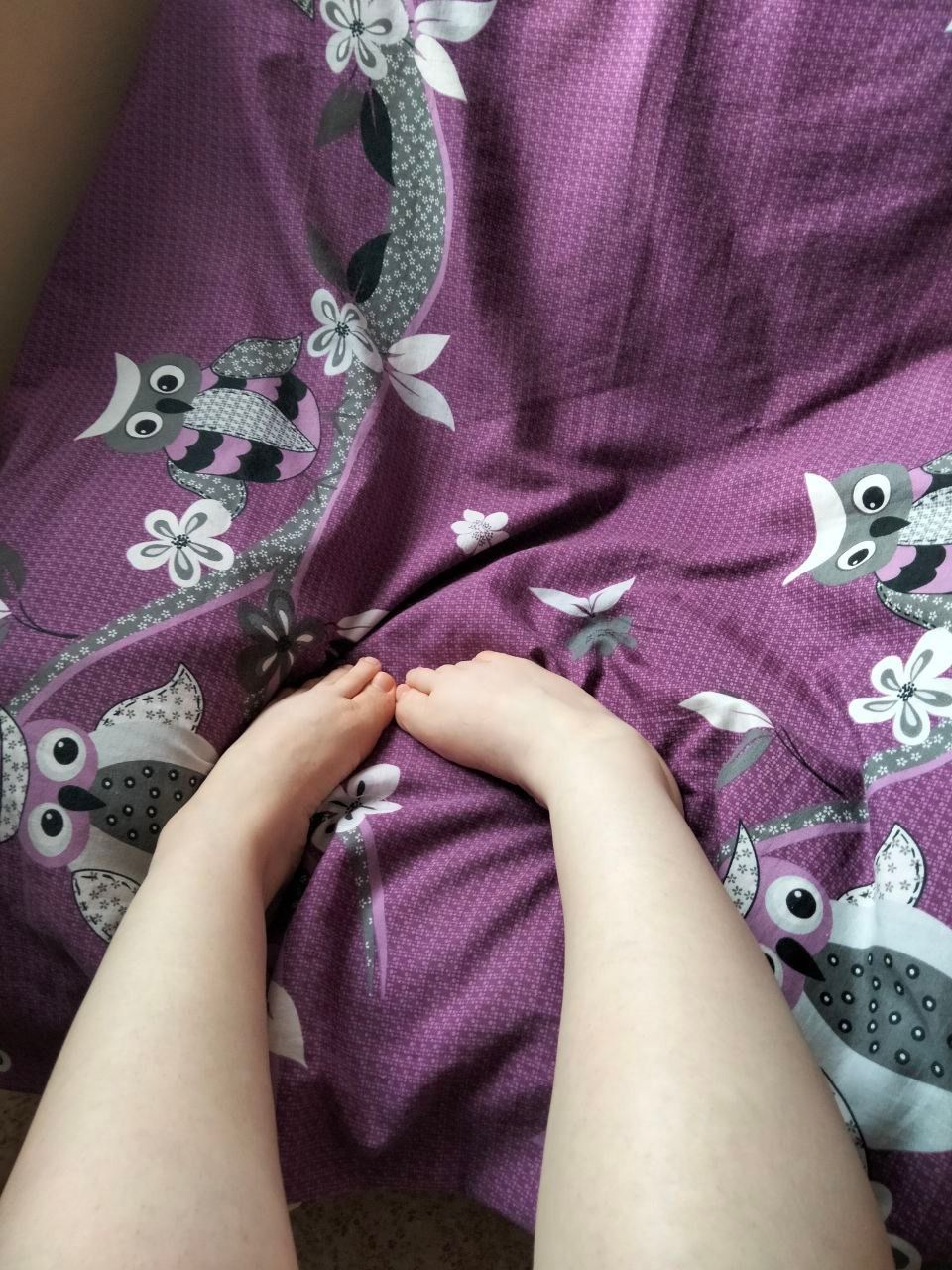 naturalbodyandfeet OnlyFans profile picture
