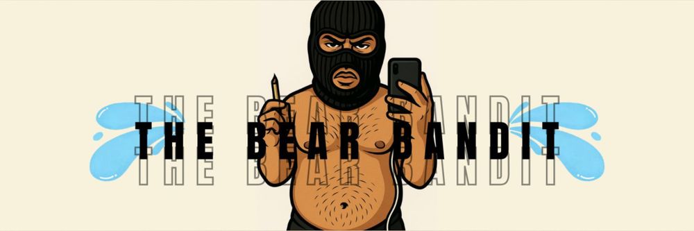 thebearbandit OnlyFans profile picture
