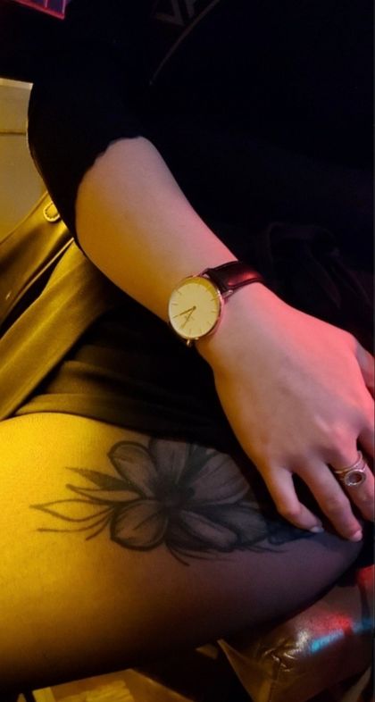 scarletwearswatches OnlyFans picture