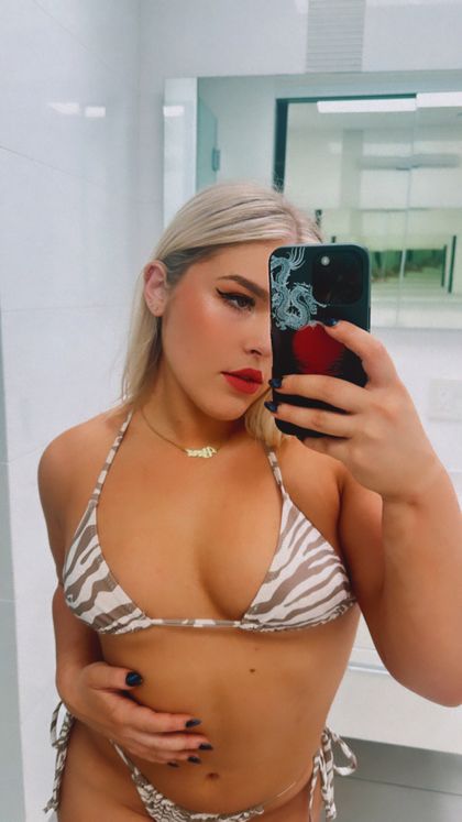 karatehottie OnlyFans picture