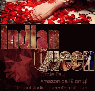 indianraanee OnlyFans profile picture