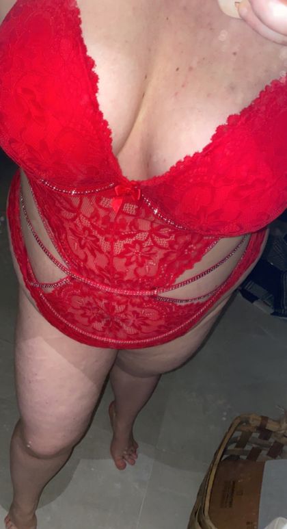mollige-sexbombe OnlyFans picture