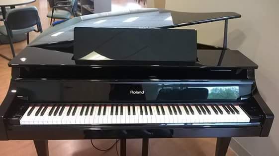 pianogod OnlyFans profile picture