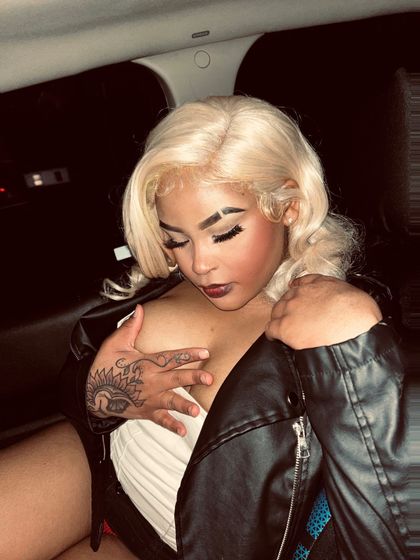 senxuina OnlyFans picture