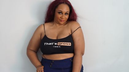 fayejackson419 OnlyFans picture