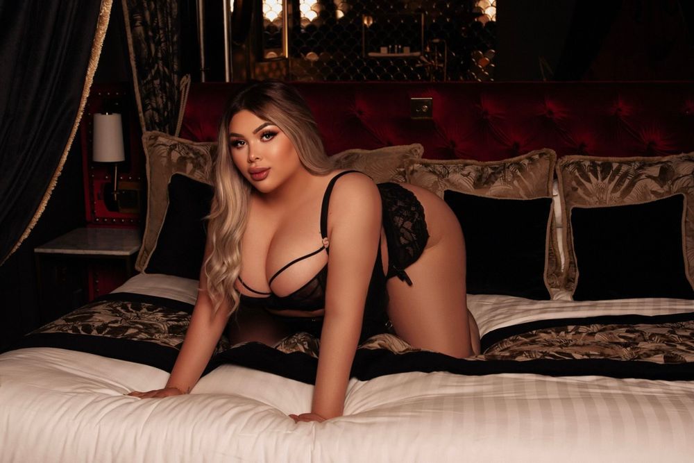 alexaoceann OnlyFans profile picture