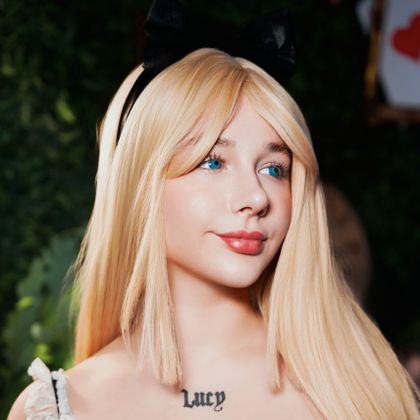 cosplayfoxyuzumaki OnlyFans picture