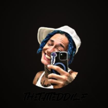 theofficialtatteddilf OnlyFans picture