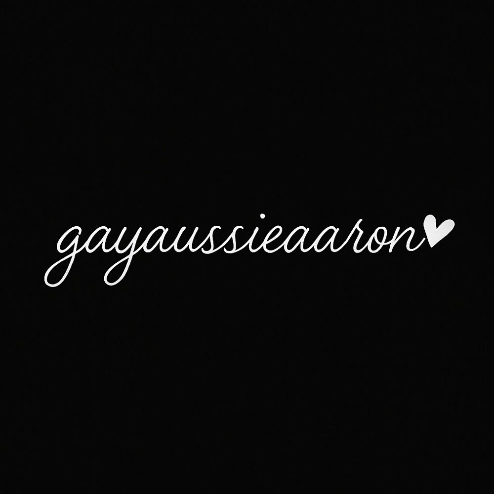 gayaussieaaron OnlyFans profile picture