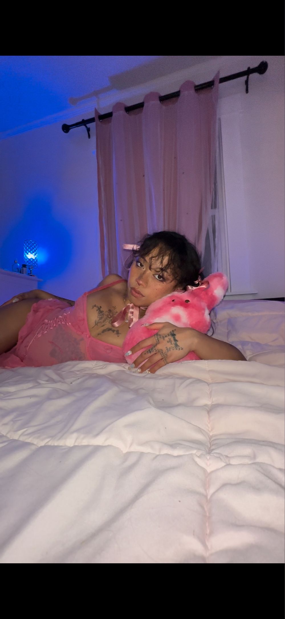 heavenngirlyy444 OnlyFans profile picture