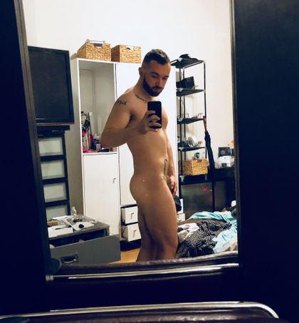 joeymccadden OnlyFans picture
