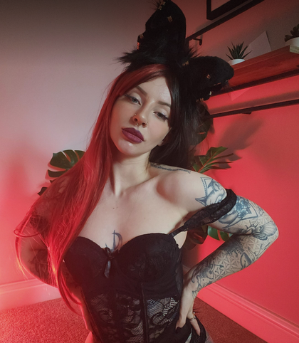 emmahircine OnlyFans picture