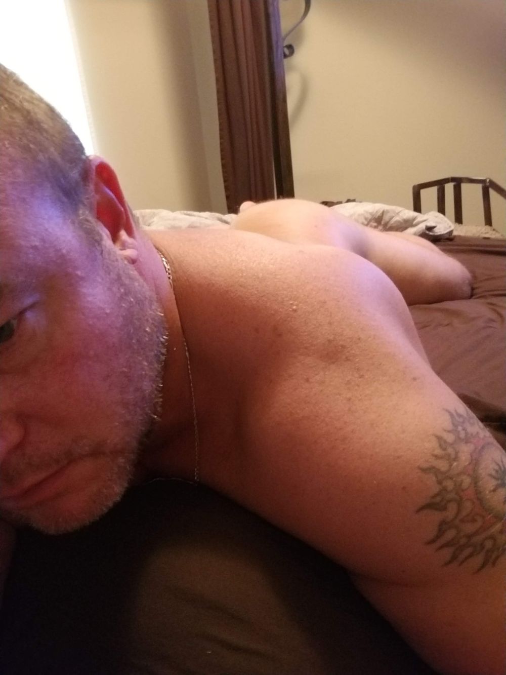 slickrick4263 OnlyFans profile picture