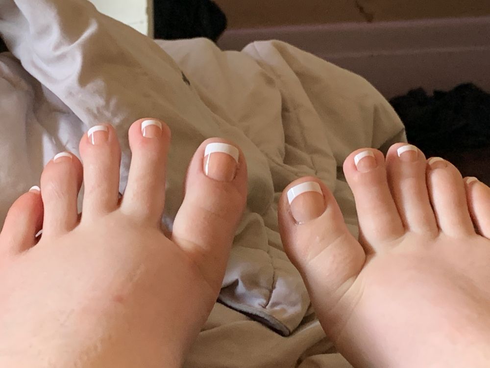 footdxllrena OnlyFans profile picture