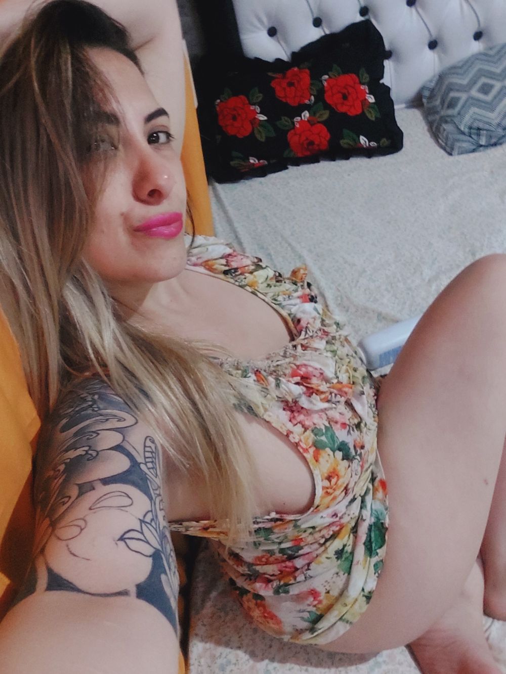 elizabethkarina OnlyFans profile picture