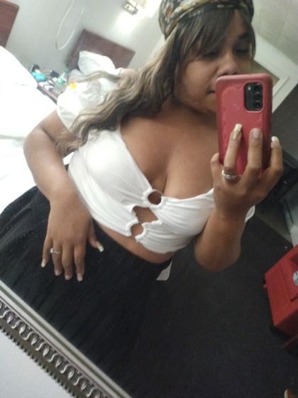 bbwgoddessmellasquirter OnlyFans picture