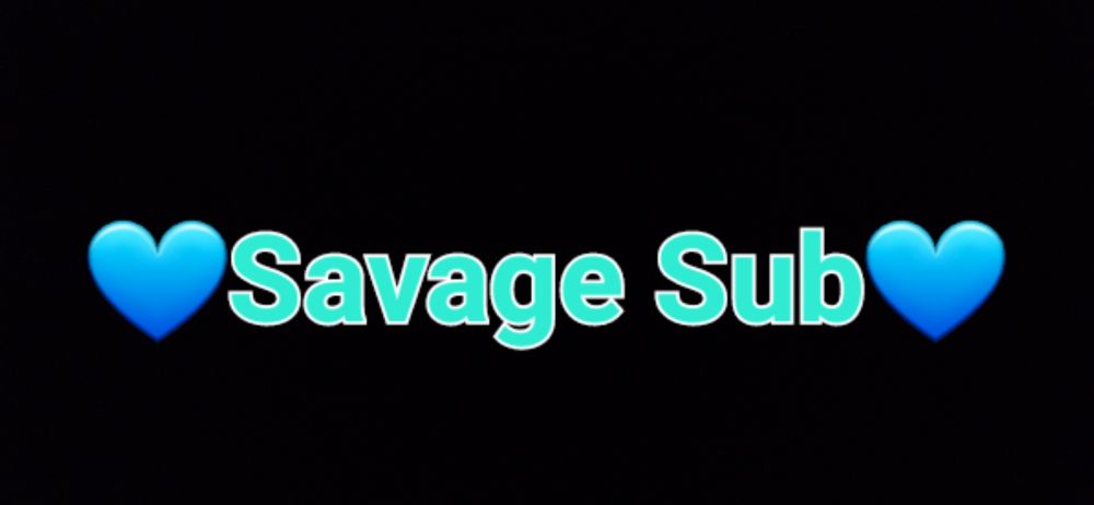 onesavagesub OnlyFans profile picture