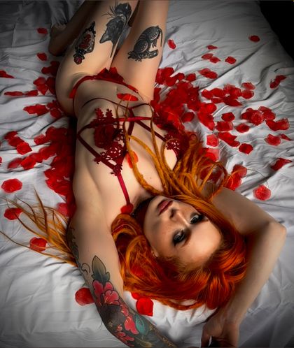era.thorn OnlyFans picture