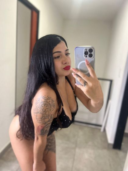 babygirlhornie OnlyFans picture