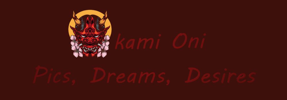 okamioni OnlyFans profile picture