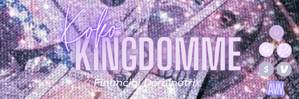 kokokingdomme OnlyFans profile picture