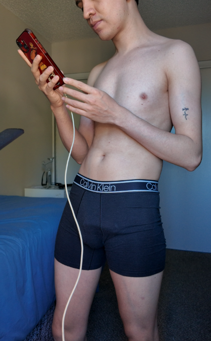 boyheart OnlyFans picture