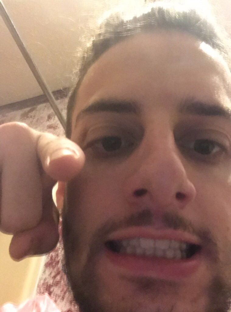 mikeekhoury OnlyFans wallpaper