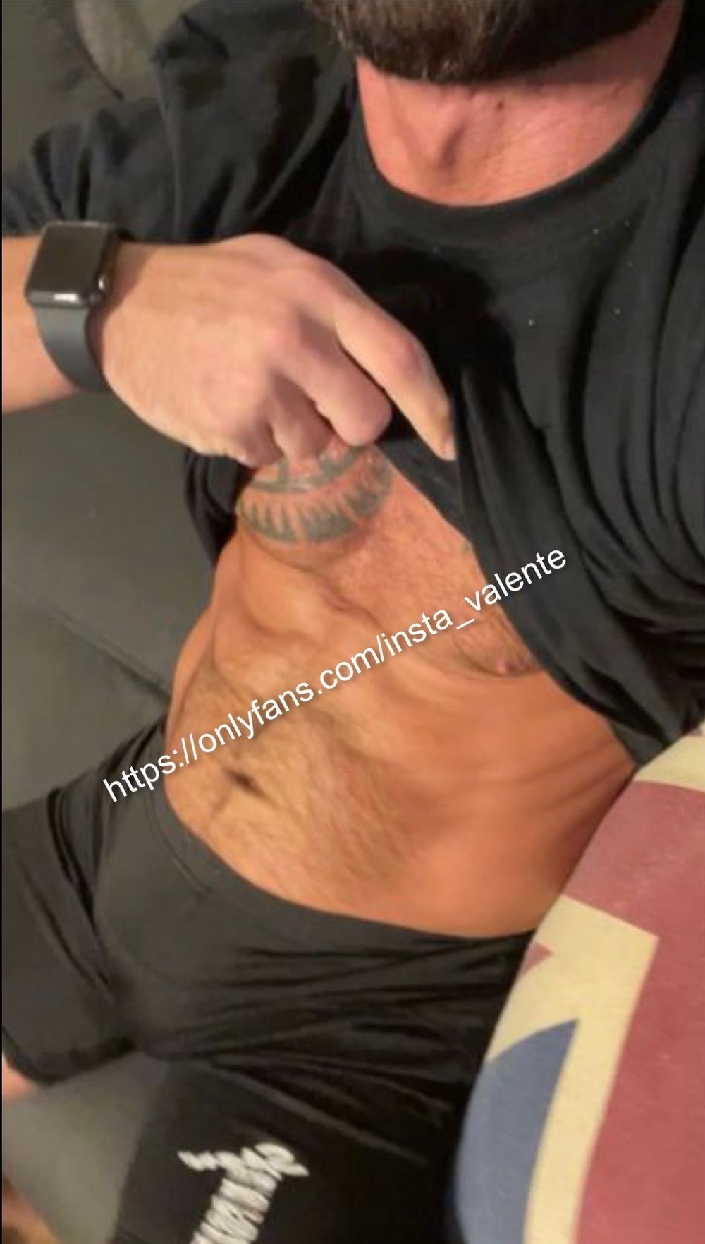 insta_valente OnlyFans profile picture
