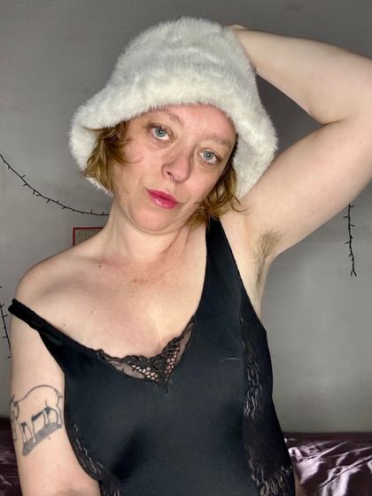 lanahairykinky OnlyFans picture