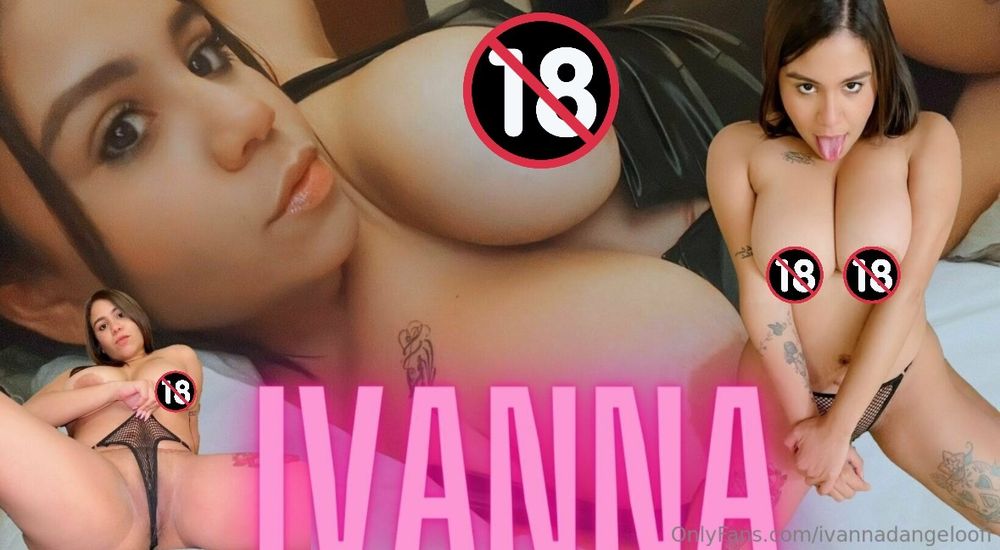 ivannadangeloofi OnlyFans profile picture