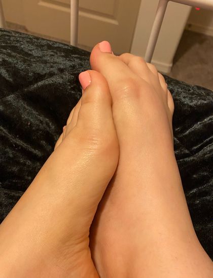 savyfeets99 OnlyFans picture