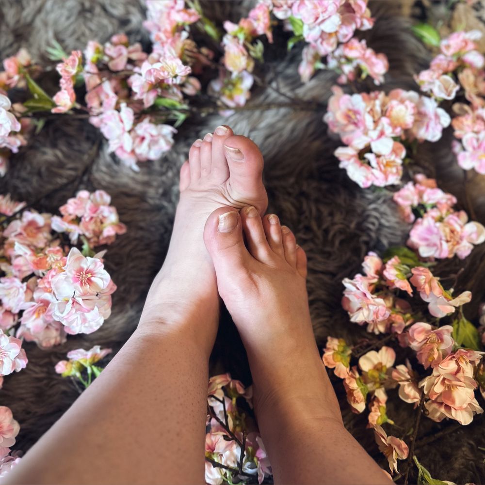 luluqueenoftoes OnlyFans profile picture
