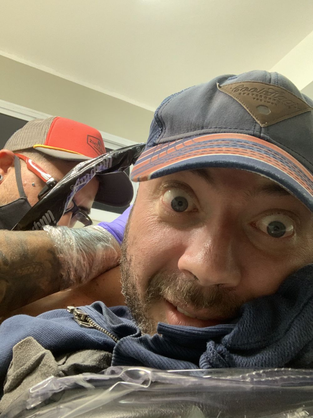 daddy40cba OnlyFans profile picture