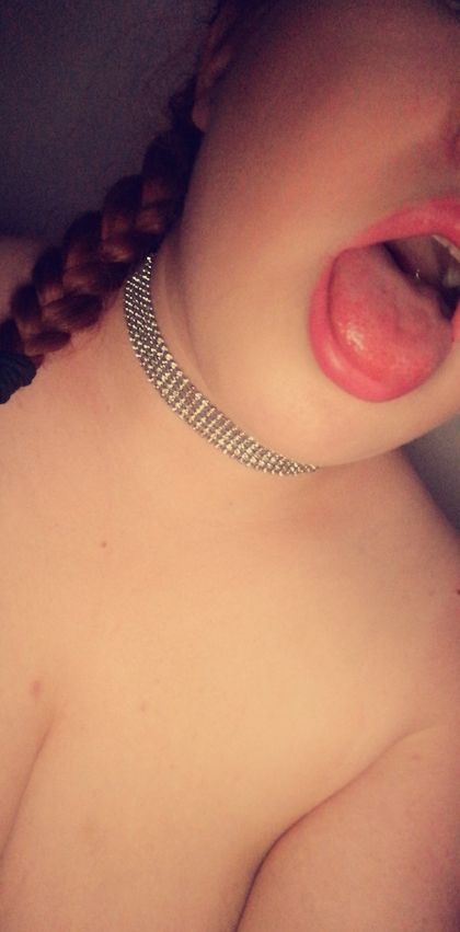 bigtiddigothgf OnlyFans picture