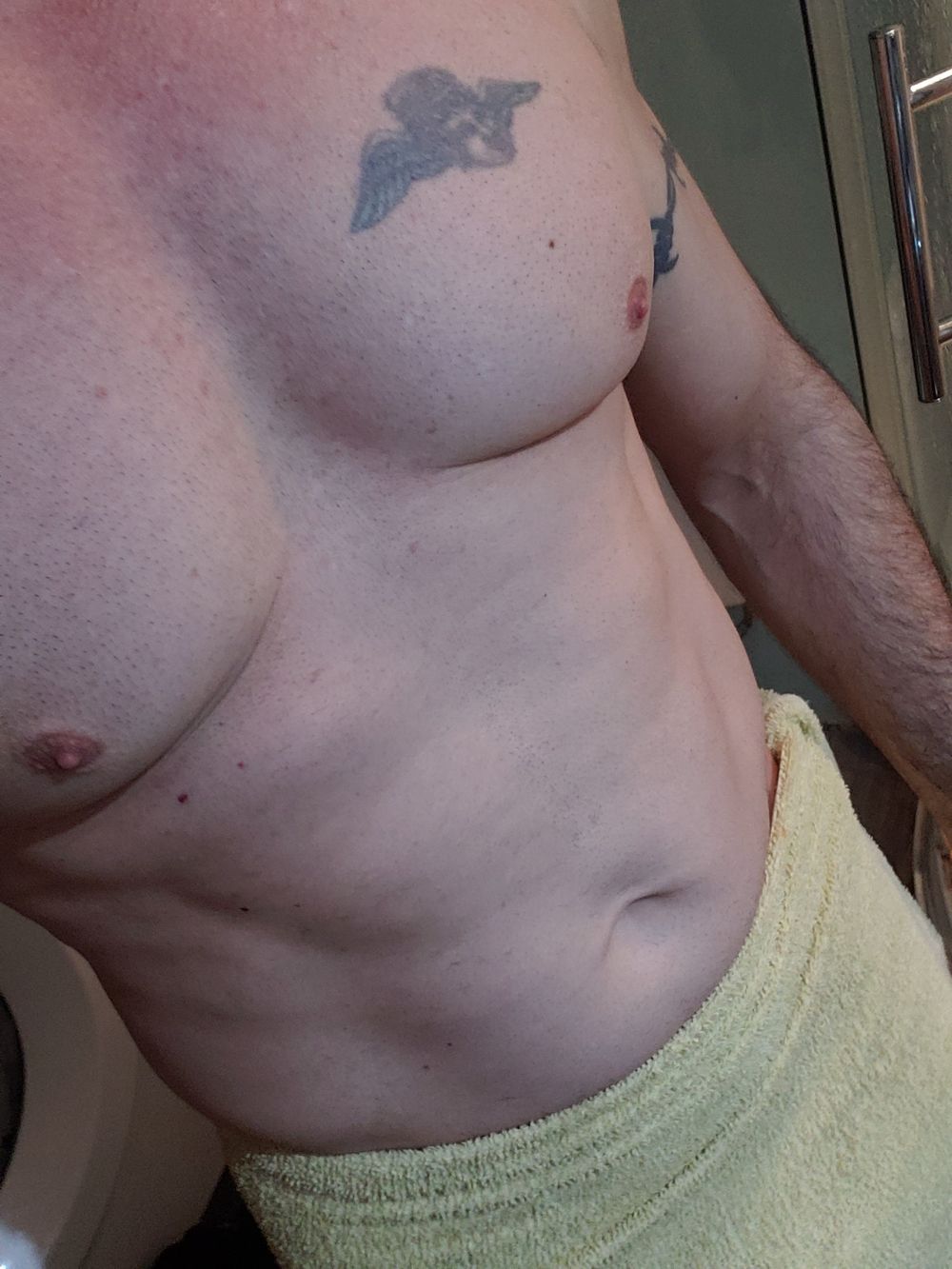 u47fitdad3 OnlyFans profile picture