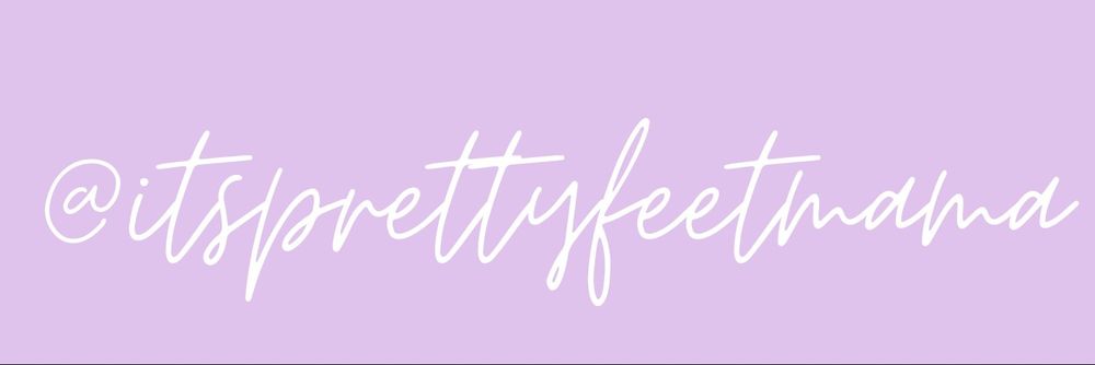 itsprettyfeetmama OnlyFans profile picture