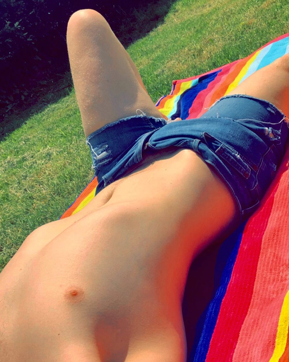levi_peach69 OnlyFans profile picture
