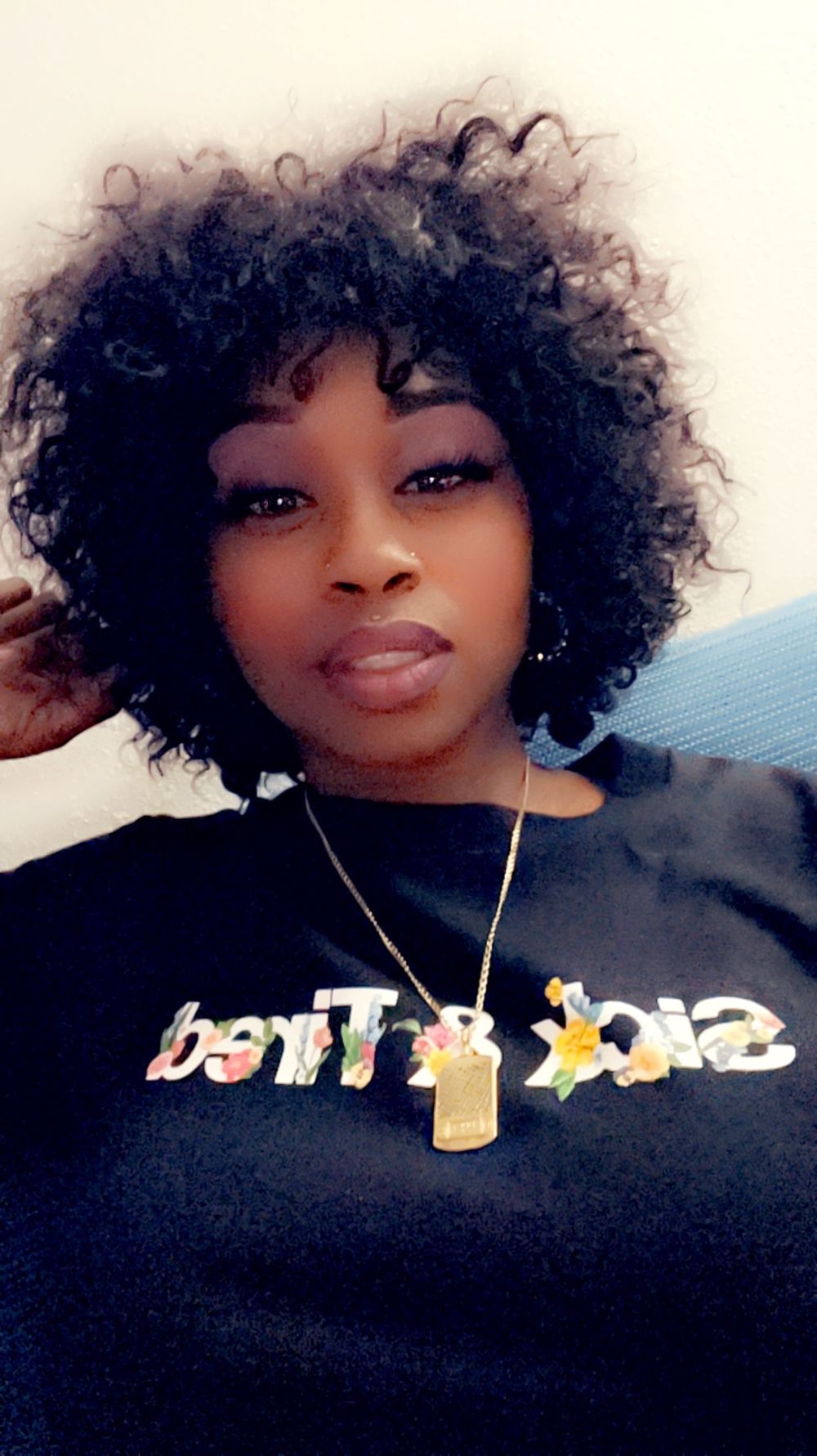 ms_savage OnlyFans profile picture